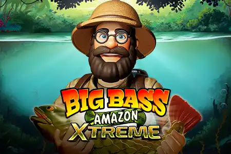 Big Bass Amazon Xtreme - crypto-casino-ca.com