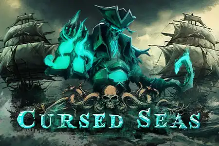 Cursed Seas - crypto-casino-ca.com