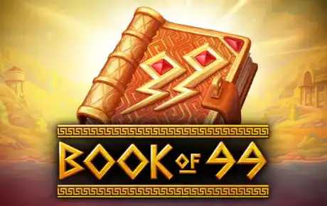 Book of 99 - crypto-casino-ca.com