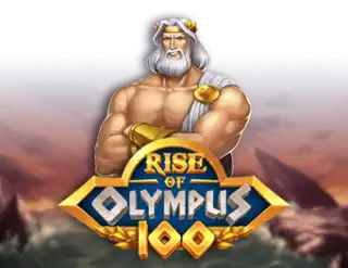Rise of Olympus 100 - crypto-casino-ca.com