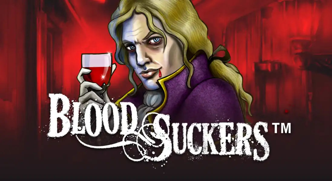 Blood Suckers Slot - crypto-casino-ca.com