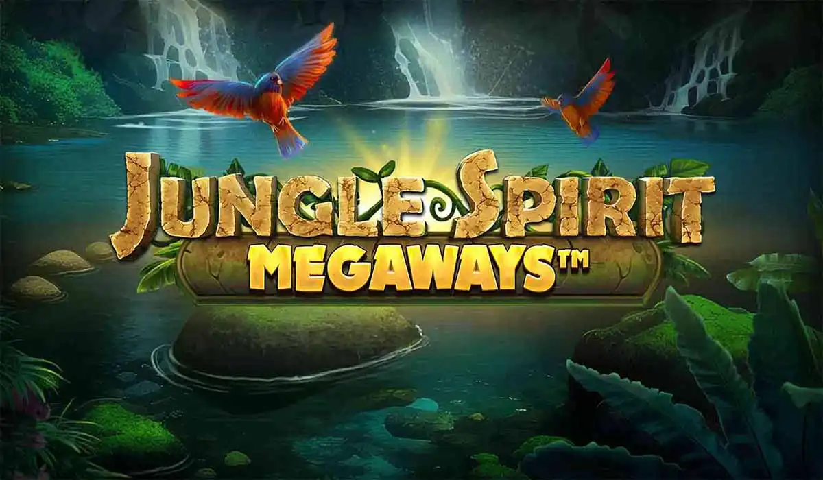 Jungle Spirit: Megaways - crypto-casino-ca.com
