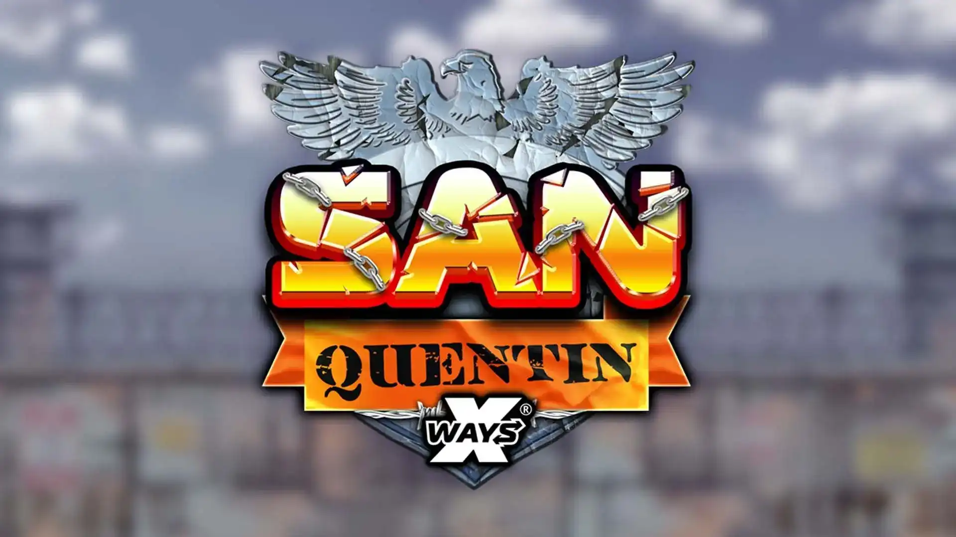 San Quentin xWays - crypto-casino-ca.com